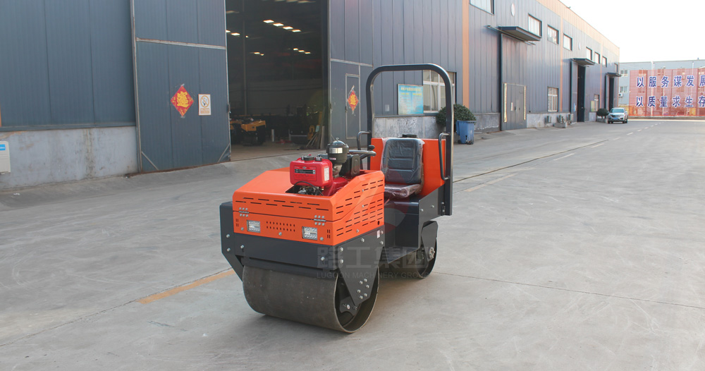 小型壓路機 小型壓路機