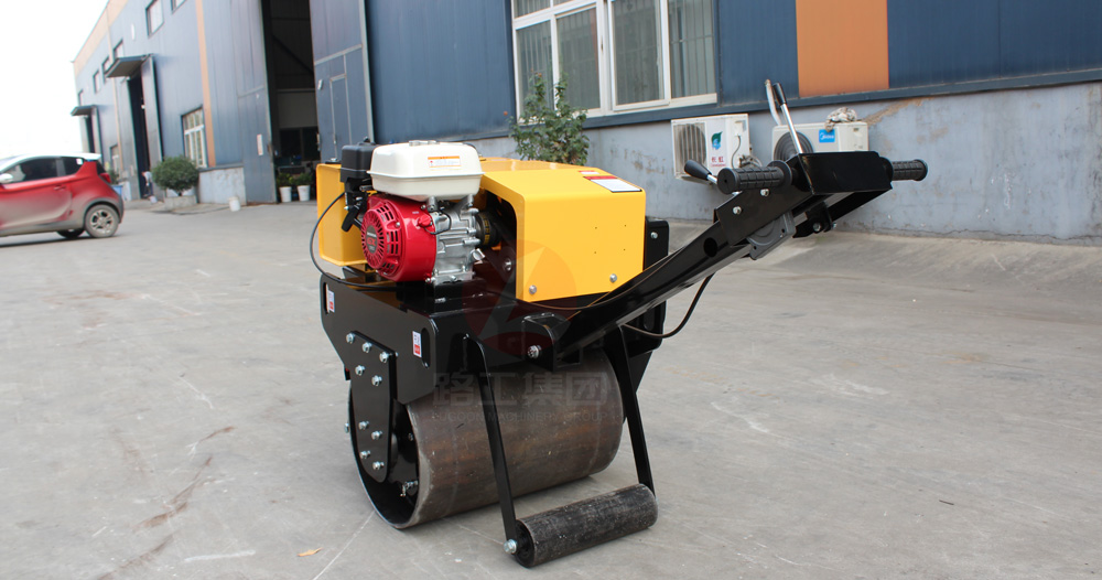 小型壓路機 小型壓路機