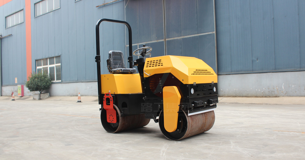 小型壓路機 小型壓路機