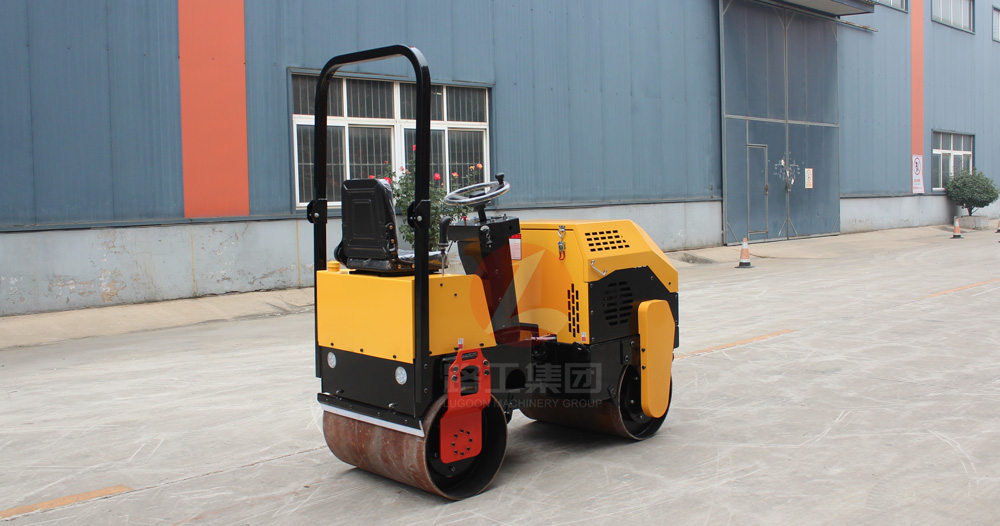 小型壓路機 小型壓路機
