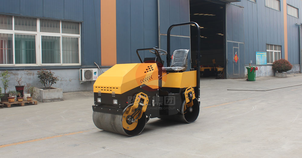 小型壓路機 小型壓路機