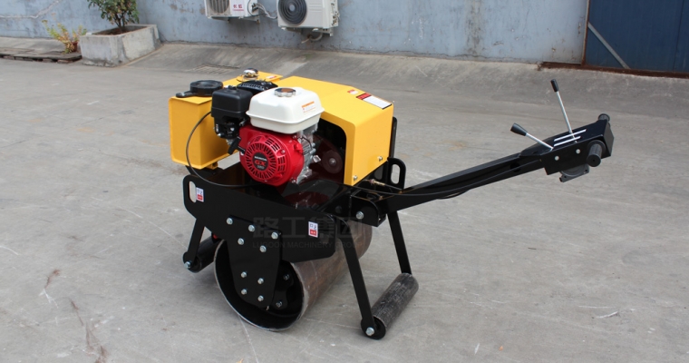 手扶式壓路機(jī)都有哪些優(yōu)勢(shì)特點(diǎn)？